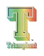 Triumphant Comics