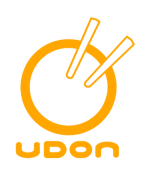 Udon Entertainment