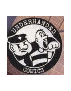 Underhanded Comics