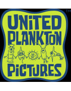 United Plankton Pictures