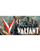 Valiant Entertainment