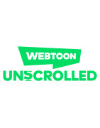 Webtoon Unscrolled