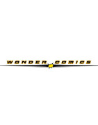 Wonder Comics