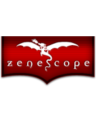 Zenescope Entertainment, Inc.