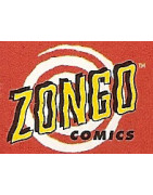 Zongo Comics