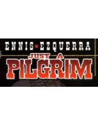 Just a Pilgrim