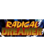 Radical Dreamer