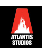 Atlantis Studios