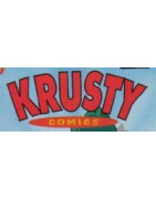 Krusty Comics