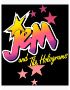 Jem and the Holograms