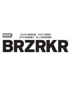 BRZRKR (Berzerker)