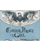 Cursed Pirate Girl