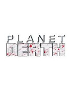 Planet Death