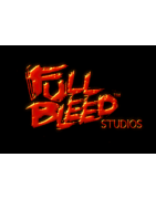 Full Bleed Studios