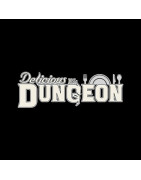 Delicious In Dungeon