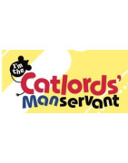 I Am The Catlord's Manservant