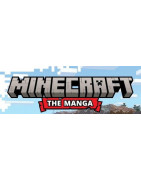 Minecraft: The Manga