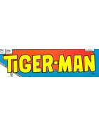 Tiger-Man