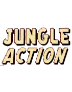Jungle Action