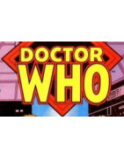 Doctor Who (Marvel)