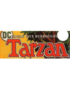 Tarzan (DC Comics)