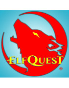 Elfquest (Apple Comics)