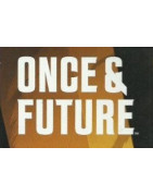 Once & Future