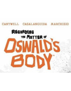 Regarding the Matter of Oswald's Body