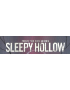 Sleepy Hollow