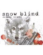 Snow Blind
