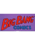 Big Bang Comics (by Caliber)