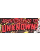 Adventures into the Unknown (by A-Plus)