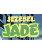 Jezebel Jade