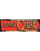 Jonny Quest
