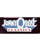 Jonny Quest Classics