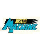 Justice Machine