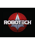 Robotech