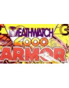 Armor: Deathwatch 2000