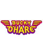 Bucky O'Hare