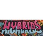 Hybrids: Deathwatch 2000