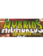 Hybrids: The Origin