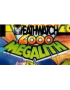 Megalith