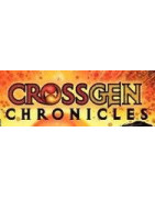 Crossgen Chronicles