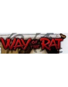 Way of the Rat