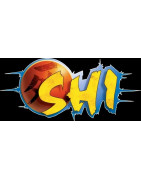 Shi: Senryaku
