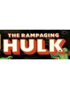 Rampaging Hulk