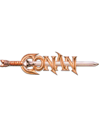 Savage Sword of Conan