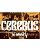 Cerebus Bi-Weekly