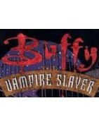 Buffy the Vampire Slayer