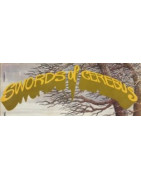 Swords of Cerebus